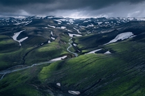 Icelandic Highlands  IG holysht