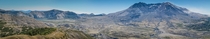 If you were looking for an absolutely massive photo of Mt St Helens in Washington State from Johnston Ridge here it is 