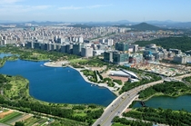Ilsan South Korea 