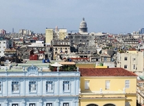 Image I took in  in Havana
