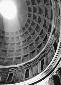 IMO the Pantheon is the definition of Architecture Porn