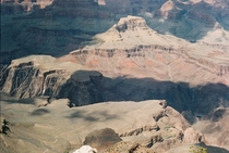 Inside the Grand Canyon 