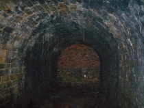 Inside the Oldest Railway Tunnel in the World