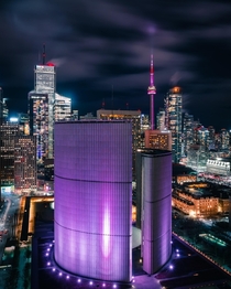 Interesting Toronto City Hall Architecture