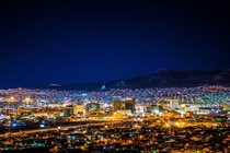 International Twin Cities El Paso  Juarez