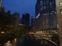 Is Chicago the best city in summer Chicago IL