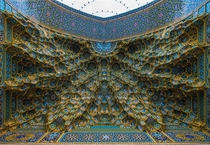 Isfahan- IRAN