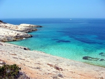 Island of Proizd Croatia x
