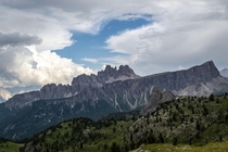 Italian Dolomites 