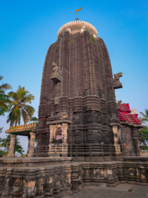 Jaganath Hindu Temple in Puri India