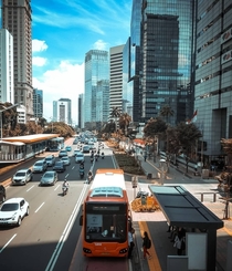 Jakarta Indonesia