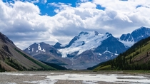 Jasper Alberta Canada 