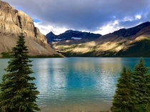 Jasper National Park Alberta  Calm Vibes