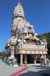 Jatoli Shiva Temple India
