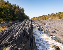 Jay Cooke State Park MN  x  