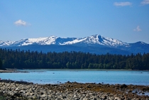 Juneau Alaska 