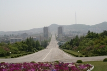 Kaesong DPRK North Korea 