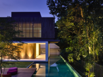 KAP House Singapore by ONG amp ONG Pte Ltd 