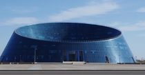 Kazakh National University of Arts Astana Kazakhstan 