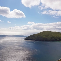 Keem Bay - Achill Island Ireland  Luck of the Irish 