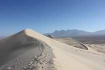 Kelso Sand Dunes California  IG the_odinsonsfury
