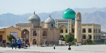 Khujand Tajikistan