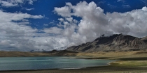 Kiagar Tso Ladakh India 