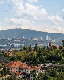 Kigali Rwanda