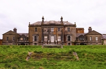 Kilcooley Manor CoTipperary Ireland