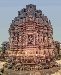 Kiradu Temple Rajasthan India