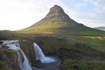 Kirkjufell Iceland 
