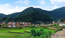 Kirtipur Kathmandu valley Nepal 