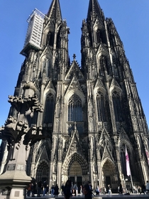 Kln Cathedral 