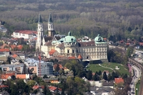 Klosterneuburg Austria 