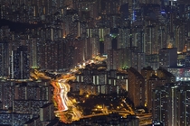 Kowloon Bay Hong Kong  by Peter Stewart x-post rChinaPics