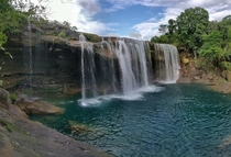 Krang Suri Falls Meghalaya 