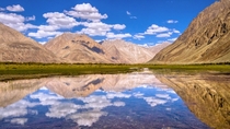 Ladakh the Land of High Passes in Kashmir Northern India  by Gurdyal Singh