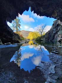 Lake District UK 