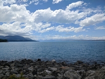 Lake Hawea    x 