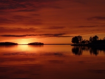 Lake Murray South Carolina Photo credit to John Ehrlich 