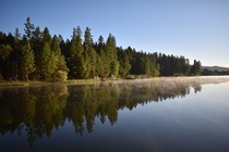 Lake Selmac Oregon 