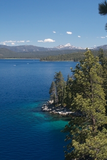 Lake Tahoe CA 