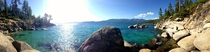 Lake Tahoe Cove