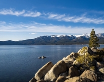 Lake Tahoe Nevada 