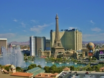 Las Vegas Nevada 