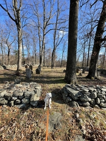 Late th Century Cemetery - Rockland County NY