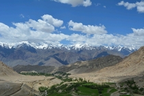 Leh ladakh India by Kautilya Save 