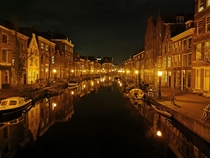 Leiden The Netherlands