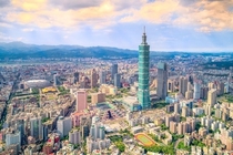 Lets all take a minute to appreciate my home country Taiwan for being a democratic country and having our own elected president despite the denial and claims from China that were just a part of them Were staying strong and having plenty of freedom here on