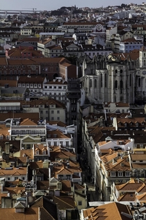 Lisboa Portugal Place is magical
